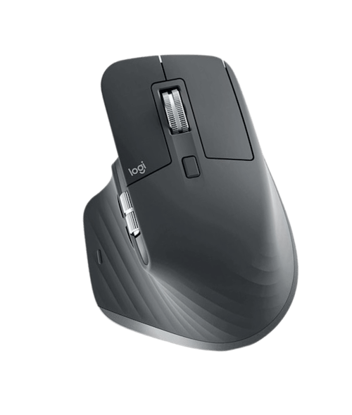 Masha's MX Master Logitech