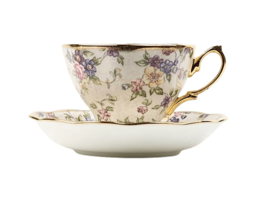 tea cup