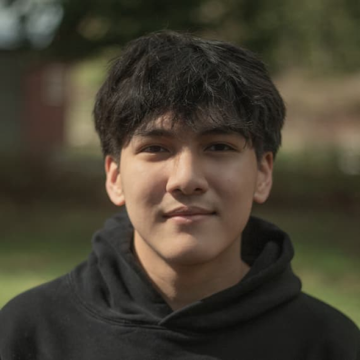 Paul Aries Profile Picture